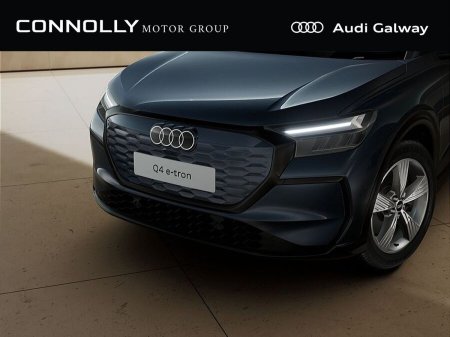 2027 Audi Q4 e-tron - photo 10