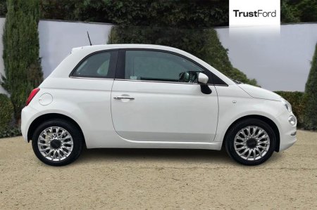 2023 Fiat 500 - photo 3