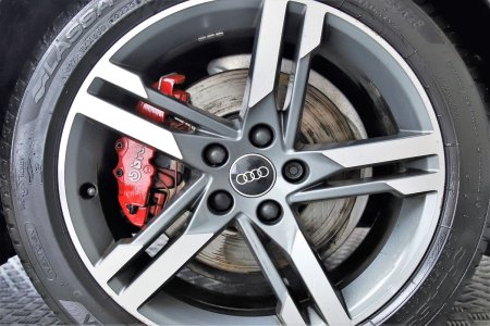 2022 Audi A4 - photo 28