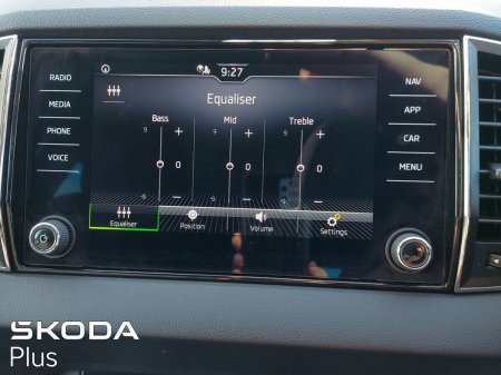 2023 Skoda Karoq - photo 18