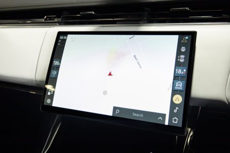 2024 Land Rover Range Rover Sport - photo 23