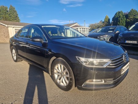 2015 Volkswagen Passat - photo 2