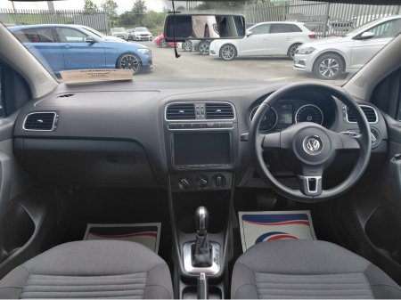 2014 Volkswagen Polo - photo 9