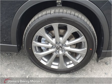 2026 Mazda CX-60 - photo 28