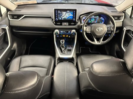2019 Toyota RAV4 - photo 8