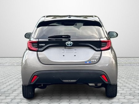 2020 Toyota Yaris - photo 10