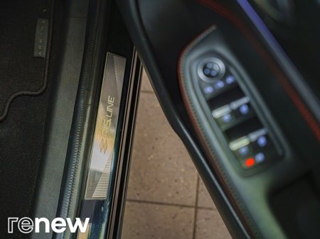 2021 Renault Arkana - photo 29