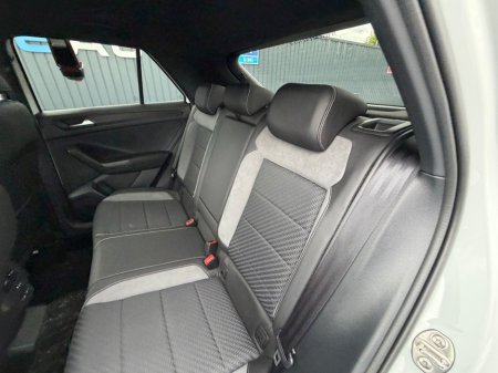 2021 Volkswagen T-Roc - photo 38