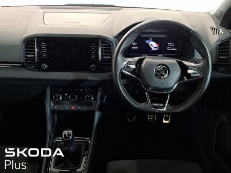 2023 Skoda Karoq - photo 2