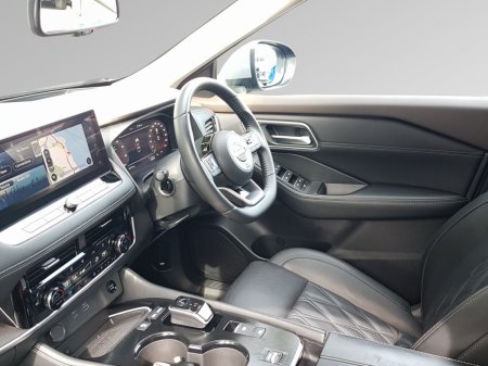 2024 Nissan X-Trail - photo 4