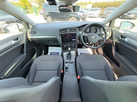 2017 Volkswagen Golf - photo 14