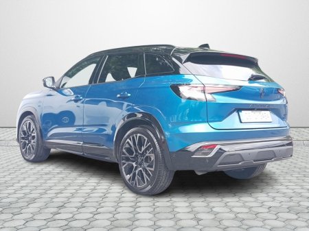 2026 Renault Austral - photo 14