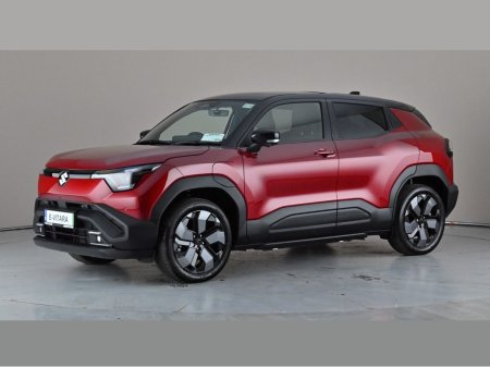 2026 Suzuki Vitara - photo 5