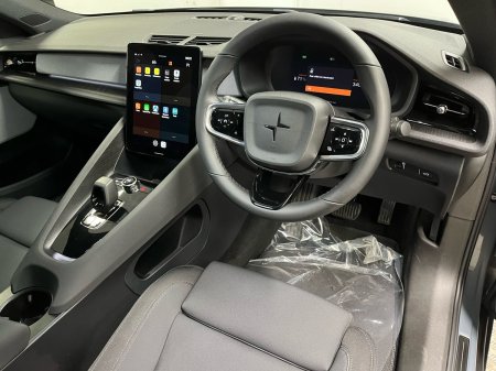 2022 Polestar 2 - photo 9