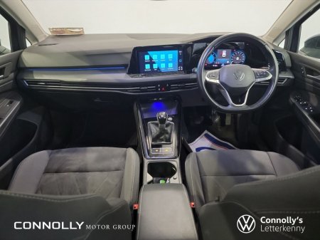 2023 Volkswagen Golf - photo 4