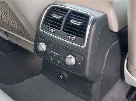 2016 Audi A6 - photo 20