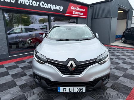 2017 Renault Kadjar - photo 3