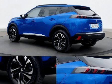 2023 Peugeot 2008 - photo 19