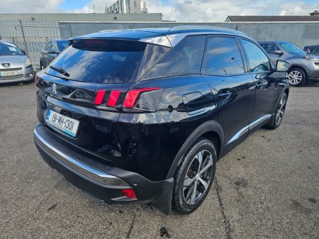2019 Peugeot 3008 - photo 7