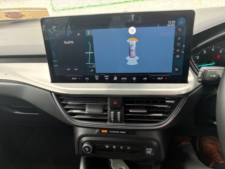 2023 Ford Focus - photo 20