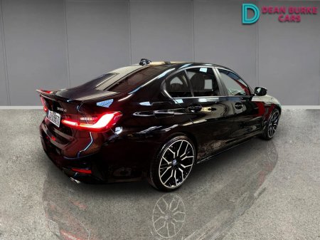 2020 BMW 3-Series - photo 2