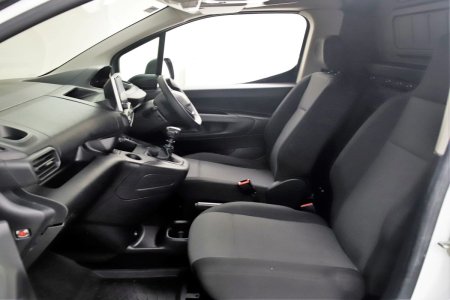 2022 Peugeot Partner - photo 14