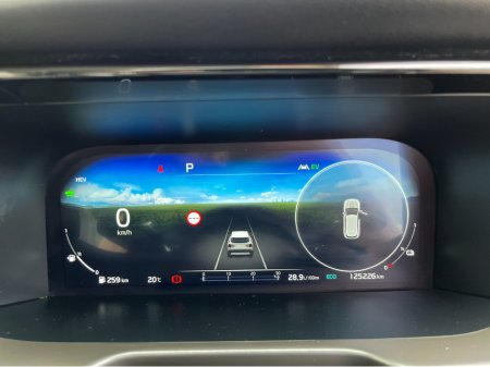 2023 Kia Sorento - photo 26