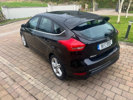 2016 Ford Focus - photo 5