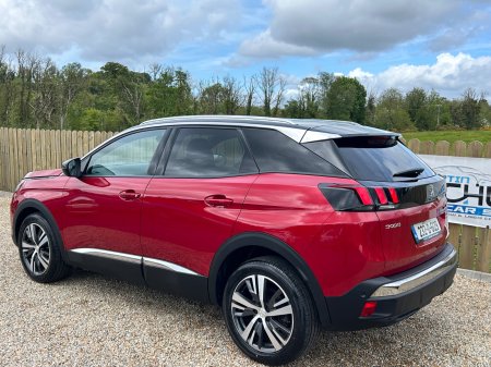 2023 Peugeot 3008 - photo 6