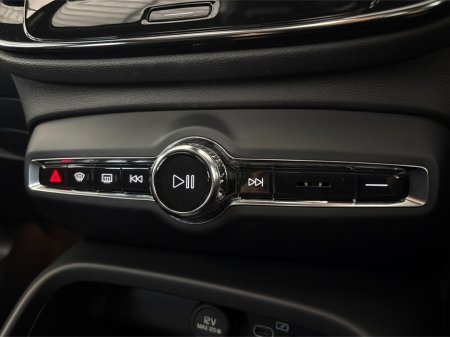 2023 Volvo C40 - photo 20