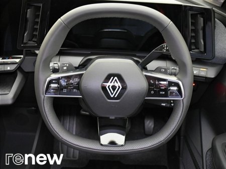 2023 Renault Megane E-Tech - photo 22