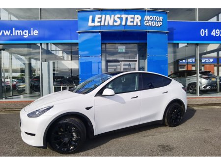 2023 Tesla Model Y RWD - FINANCE AVAILABLE - CALL US TODAY ON 01 492 6566 OR 087-092 5525