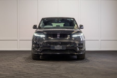 2023 Land Rover Range Rover Sport - photo 2
