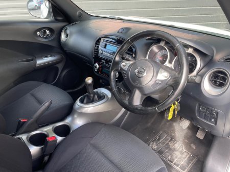 2013 Nissan Juke - photo 9