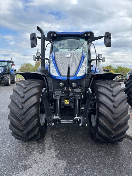 0 New Holland T7.270 - photo 2