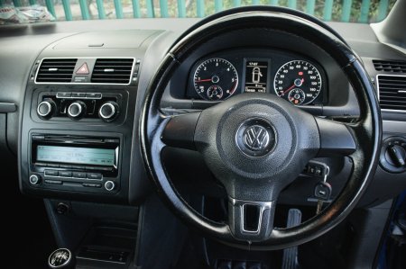 2011 Volkswagen Touran - photo 11