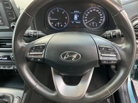 2020 Hyundai KONA - photo 16