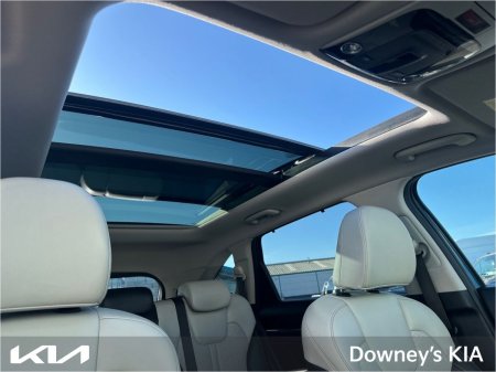 2022 Kia Sorento - photo 12