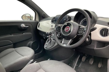 2023 Fiat 500 - photo 9