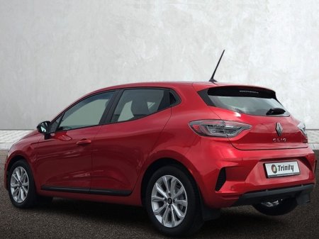 2025 Renault Clio - photo 15