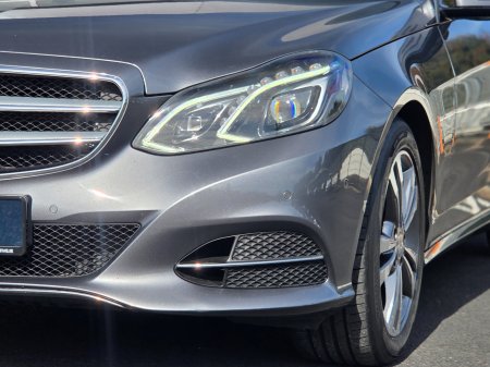 2016 Mercedes-Benz E-Class - photo 9