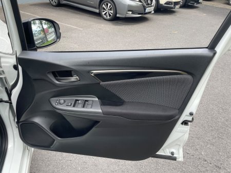 2019 Honda Fit - photo 19