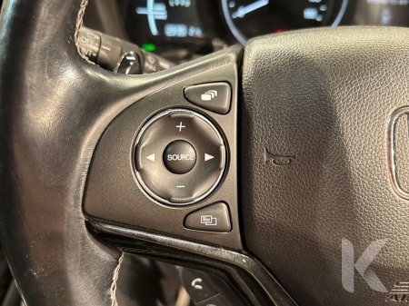 2017 Honda Vezel - photo 14