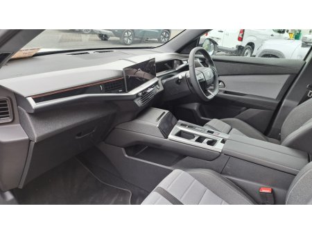 2026 Opel Grandland - photo 7