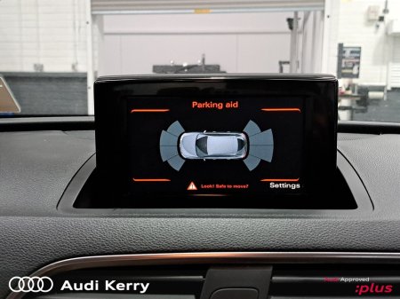 2018 Audi Q3 - photo 16