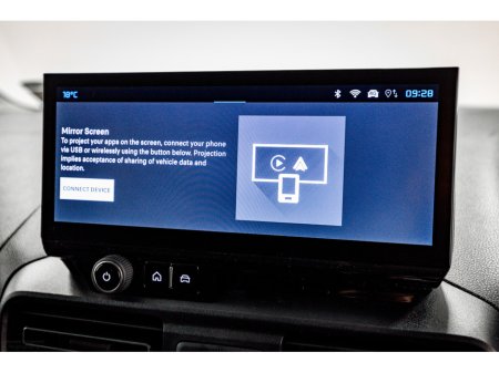2026 Citroen Berlingo - photo 15