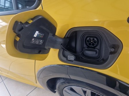 2021 Peugeot 208 - photo 38
