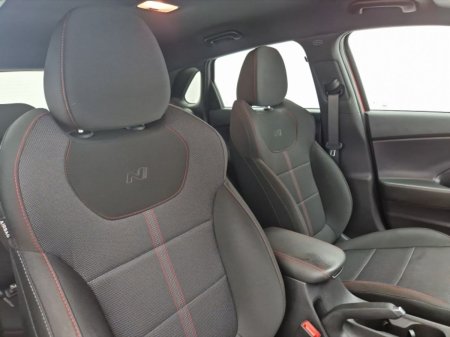 2024 Hyundai i30 - photo 20