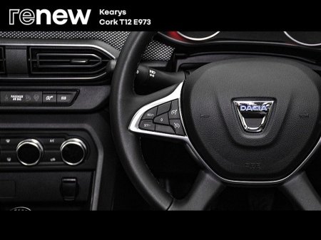 2023 Dacia Jogger - photo 17