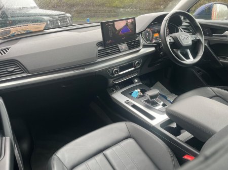 2023 Audi Q5 - photo 19